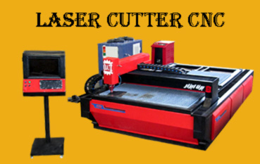 fiber Laser لیزر سی ان سی